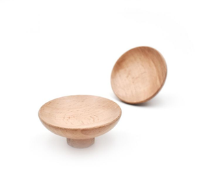 Nouveau bouton en bois de meubles modernes fait à la main bouton de tiroir de meubles en bois artisanal indien à un prix inférieur et au meilleur prix - Product Image 6