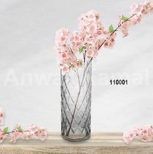 Vase à facettes - Product Image 1