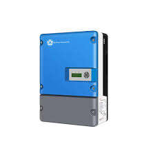 Inversor de Bomba Solar Trifásico de 1.5 kW - Product Image 2