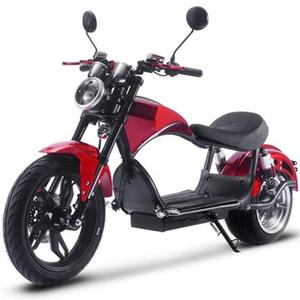 SUPER OFERTA PARA LA NUEVA Motocicleta Eléctrica Todoterreno para Adultos, Mini Chopper, E-Chopper - Product Image 1