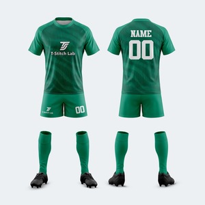 Servicio OEM, Uniforme de Rugby para Hombre Transpirable a Precio Razonable, Método de Impresión por Transferencia de Calor, Uniforme Deportivo de Secado Rápido - Product Image 1