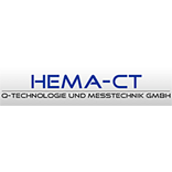 HEMA-CT Q-Technologie und Messtechnik GmbH logo