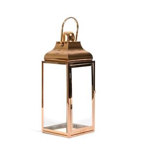 High Quality Customized Color Metal Christmas <b>Tealight</b> <b>Candle</b> Holder with Carrying Handle Tree Shape for Indoor Outdoor Use - Product Image 2