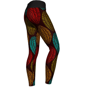 <b>Leggings</b> <b>High</b> <b>Waist</b> Gym Sports <b>Leggings</b> Running Fitness Women's Yoga <b>Leggings</b> <b>With</b> <b>Pockets</b> - Product Image 3
