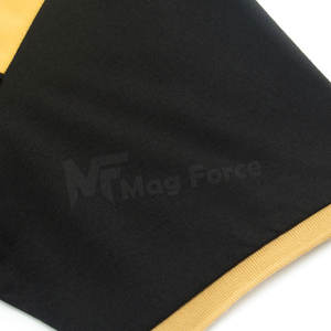 เสื้อโปโลชายแบบซับลิเมชั่นสั่งทำพิเศษ แขนสั้น ผ้าโพลีเอสเตอร์ถัก เสื้อโปโลคุณภาพสูง สไตล์ลำลองสำหรับผู้ชาย - Product Image 5