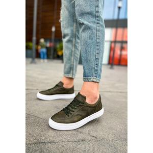 Chaussures Homme Ch015 Cbt First Edition Blanc - Product Image 1