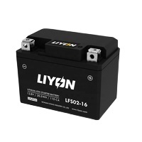 Mới được xây dựng trong thông minh BMS pin <span class=keywords><strong>lithium</strong></span> 12.8V xe máy bắt đầu pin - Product Image 2