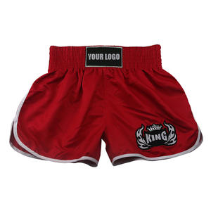 Pantalones cortos para correr de gimnasio personalizados al por mayor, ropa informal de mezcla de algodón con bolsillos, cintura media, cordón con puños, envío directo a granel - Product Image 2