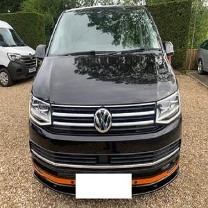 VOLKSWAGEN TRANSPORTER T6 2016 D'OCCASION CÔTÉ GAUCHE/CÔTÉ DROIT - Product Image 1