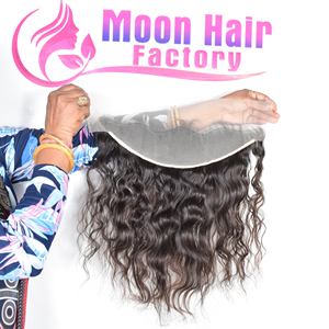 Extensions de cheveux humains ondulés de qualité supérieure, produit de première qualité directement de l'usine en Inde, styles de fournisseur vierge disponibles à l'exportation - Product Image 2
