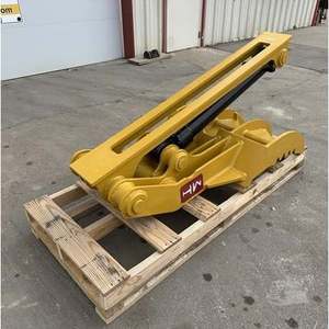 Nouveau Pince Hydraulique AARC de 30 Pouces pour Excavatrices de 18-24T - Accessoire de préhension pour Roches, Bûches et Débris de Démolition - Product Image 1
