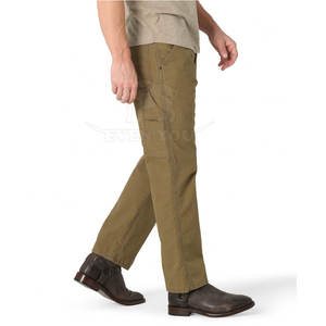 Prix de gros, faible MOQ, jeans pour hommes, sur mesure, dernier design, jeans pour hommes en vente - Product Image 6