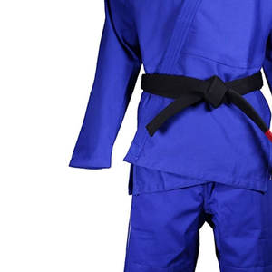 เครื่องแบบศิลปะการต่อสู้แบบยูโดคาราเต้แบบพรีเมี่ยม - Product Image 3