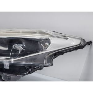 Faro Anteriore Sinistro SX per PEUGEOT 208 Serie 3P (2012-2019) OE 9810601980 1200cc Codice Motore EB2 HMZ 60 kW 69000 km - Product Image 4
