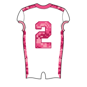 Ensembles d'uniformes et de maillots de football américain grande taille personnalisés nouvelle conception OEM Spandex/coton antibactérien à séchage rapide - Product Image 4