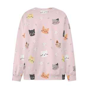 Nuevo Diseño, Sudaderas con Capucha para Hombre, Sublimadas, Cuello Redondo, Corte Regular, Nueva Llegada, Top en Tendencia, Sudaderas con Capucha para Hombre Sublimadas - Product Image 2