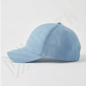 Gorra de Hip Hop Ajustable con Visera Plana, Gorras de Béisbol con Logotipo Personalizado, Colores Brillantes, Gorras de Moda, Gorra Snapback - Product Image 3