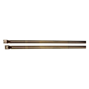 Supporto per serrature a 3 punti di chiusura - Product Image 1