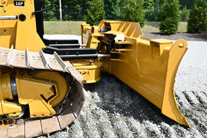 Dozer de alta calidad y buen mantenimiento 2021 Caterpillar D5 LGP a la venta también disponible para entrega en todo el mundo - Product Image 6