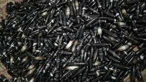 Perles de hakikk en agate de sulemani sur mesure, adaptées aux créateurs de bijoux traditionnels aux philippines et en afrique - Product Image 4