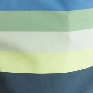 Shorts de Baño Personalizados para Hombre, Color Marrón Oscuro con Estampado Floral Blanco, Ropa de Playa de Lona, Secado Rápido, Transpirable, Ecológico, Impermeable y Anti-UV - Product Image 6