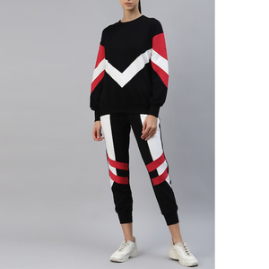 Gran oferta, Otoño, Sudadera con capucha para mujer, chándal de terciopelo, conjunto de trajes para correr, chándal de terciopelo, chaquetas para mujer, nueva ropa de invierno - Product Image 6