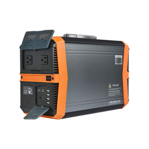 2023 Station d'alimentation portable Explorer 1500 disponible - Product Image 3