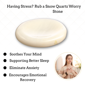 หินคริสตัลธรรมชาติบำบัดหินมูนสโตนสีเขียวทรงไข่บำบัดหินอัญมณีการบำบัดรักษาจักระอาเกต - Product Image 3