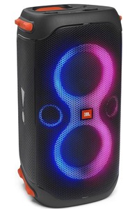 Venta al por mayor del nuevo JBL Partybox 110, altavoz portátil para fiestas con sonido potente de 160W - Product Image 2