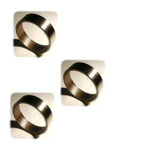 Engranaje de anillo interno para motor de arranque, dispositivo de arranque listo para enviar, la mejor calidad, disponible al mejor precio - Product Image 5