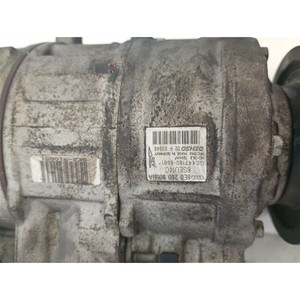 COMPRESOR A/C AUDI A4 Allroad Serie 8E0260805AF gasolina 1.6L (00>04) - Product Image 5