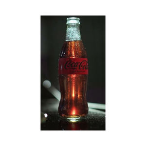 Boisson gazeuse Coca Cola-Coke Diète 300 ml Coca Cola 1.5L,330ml,500ml, Bouteilles et canettes de Coca-Cola - Product Image 6