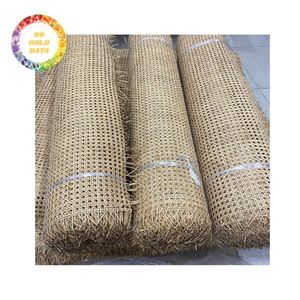 Wholesale Premium Handicraft Rattan <b>Webbing</b> High Quality Affordable Price Natural Rattan Material from Vietnam - Product Image 5