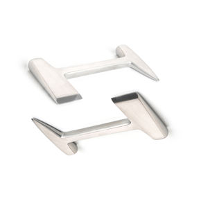 Herramienta de Acero Inoxidable para Herrador, para el Recorte y Mantenimiento de Cascos Equinos - Product Image 4