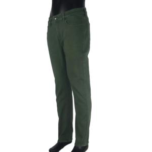 Super Stretch <b>Waist</b> Slim Fit High Quality <b>Men's</b> Casual Flat Front Dress Pants Street Style Lightweight Straight <b>Trousers</b> - Product Image 6