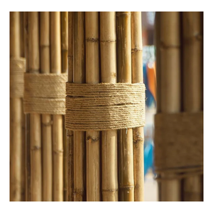 เสาหวายดิบทำจากหวาย99กรัมทำจากวัสดุทำจากหวายธรรมชาติทำจากฟอกขาวคุณภาพสูง - Product Image 6