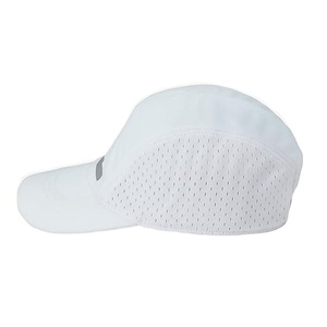 Shaghaf Cbb5 <b>Waterproof</b> Canvas Sports Summer Letter 3D Puff Embroidered 5-Panel Baseball <b>Cap</b> for Unisex - Product Image 4