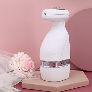 Appareil portable d'échographie pour le remodelage corporel, utilisation à domicile ou en salon, équipement de réduction de la graisse et de raffermissement de la peau - Product Image 2