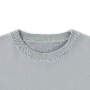 Sweat-shirts en polaire de haute qualité, impression brodée, impression sérigraphique, logo personnalisé, polaire en gros, sweat-shirts chauds pour hommes - Product Image 6