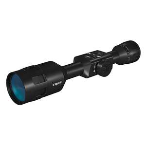 Livraison gratuite ATN X-Sight 4K PRO 3-14x Day_Night Smart Scope Noir - Product Image 4