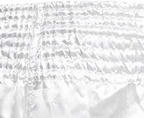 กางเกงขาสั้นออกกำลังกายสำหรับผู้ชาย High Street ใส่สบาย เหมาะสำหรับไทยคิกบ็อกซิ่ง มวยปล้ำ กีฬาต่างๆ แบบลำลอง ระบายอากาศได้ดี - Product Image 4