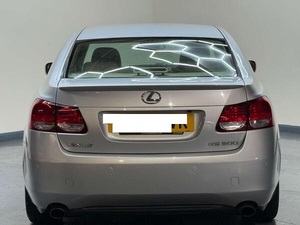 LEXUS GS 2019 USADO, Volante a la Izquierda/Derecha - Product Image 2