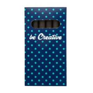Juego de Crayones Personalizados Craxon 6 - Product Image 2
