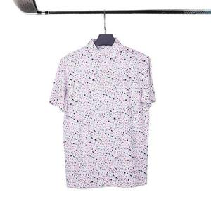 Camisetas 100% algodón personalizadas para niños y polos para golf patrón sólido con logotipo personalizado para hombres - Product Image 3