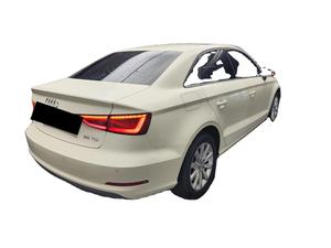 Audi A3 2015 Nuevo A3 25 TDI Dynamic Sportback - Product Image 3