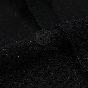 Vente directe d'usine de haute qualité décontracté à manches courtes pour hommes pour T-shirt polo vente en gros de vêtements en coton/fibre de bambou - Product Image 6