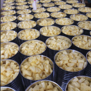 신선한 베트남 통조림 파인애플 주스에 티빗, 열대 소재로 음료 생산 및 식품 가공에 이상적 - Product Image 5