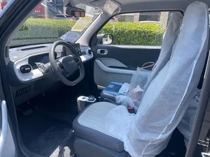 Geely Panda 2025-Panda Kart Usado - Autonomía de 210 km - Product Image 2