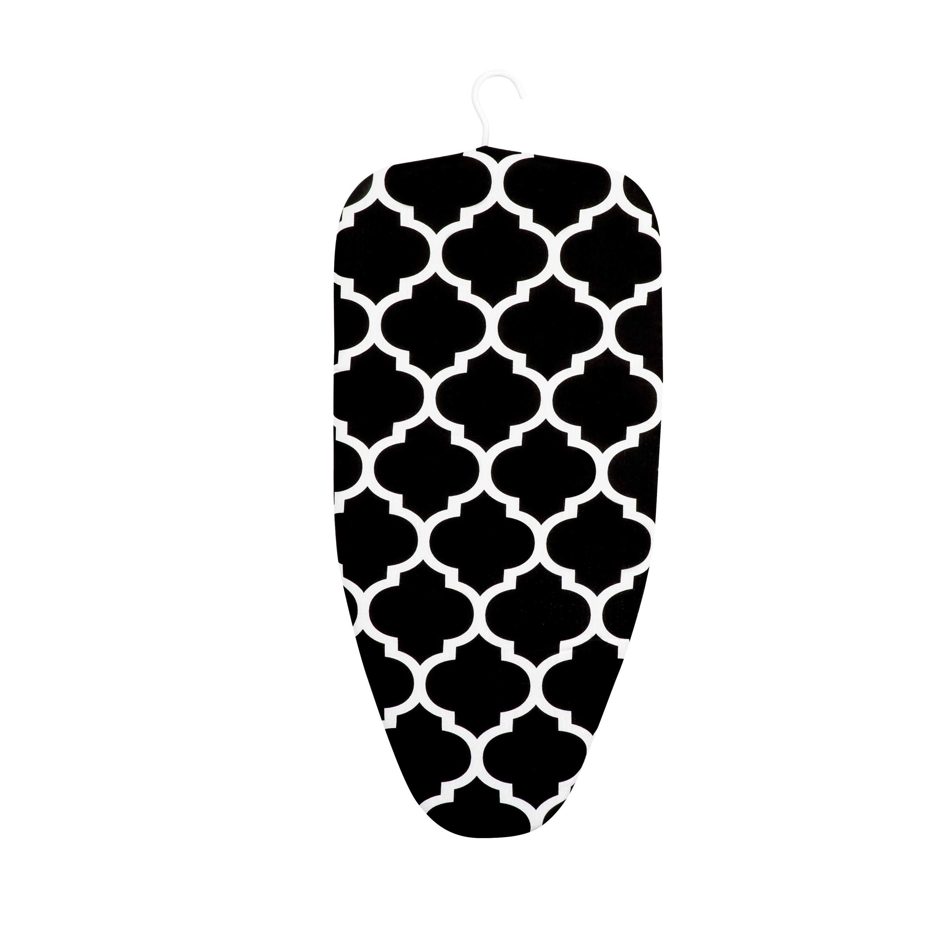 Patas blancas / Funda con estampado de piel de vaca