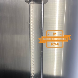 Máquinas de fabricación de cápsulas de estanco de varios sabores, accionamiento eléctrico económico, llave de grado Manual, característica automática - Product Image 5